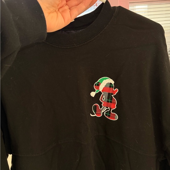 WDW Christmas spirit jersey - Picture 2 of 3